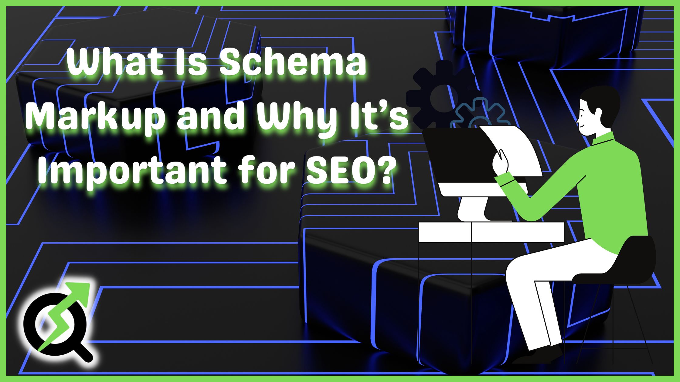 Read more about the article What Is Schema Markup and Why It’s Important for SEO?