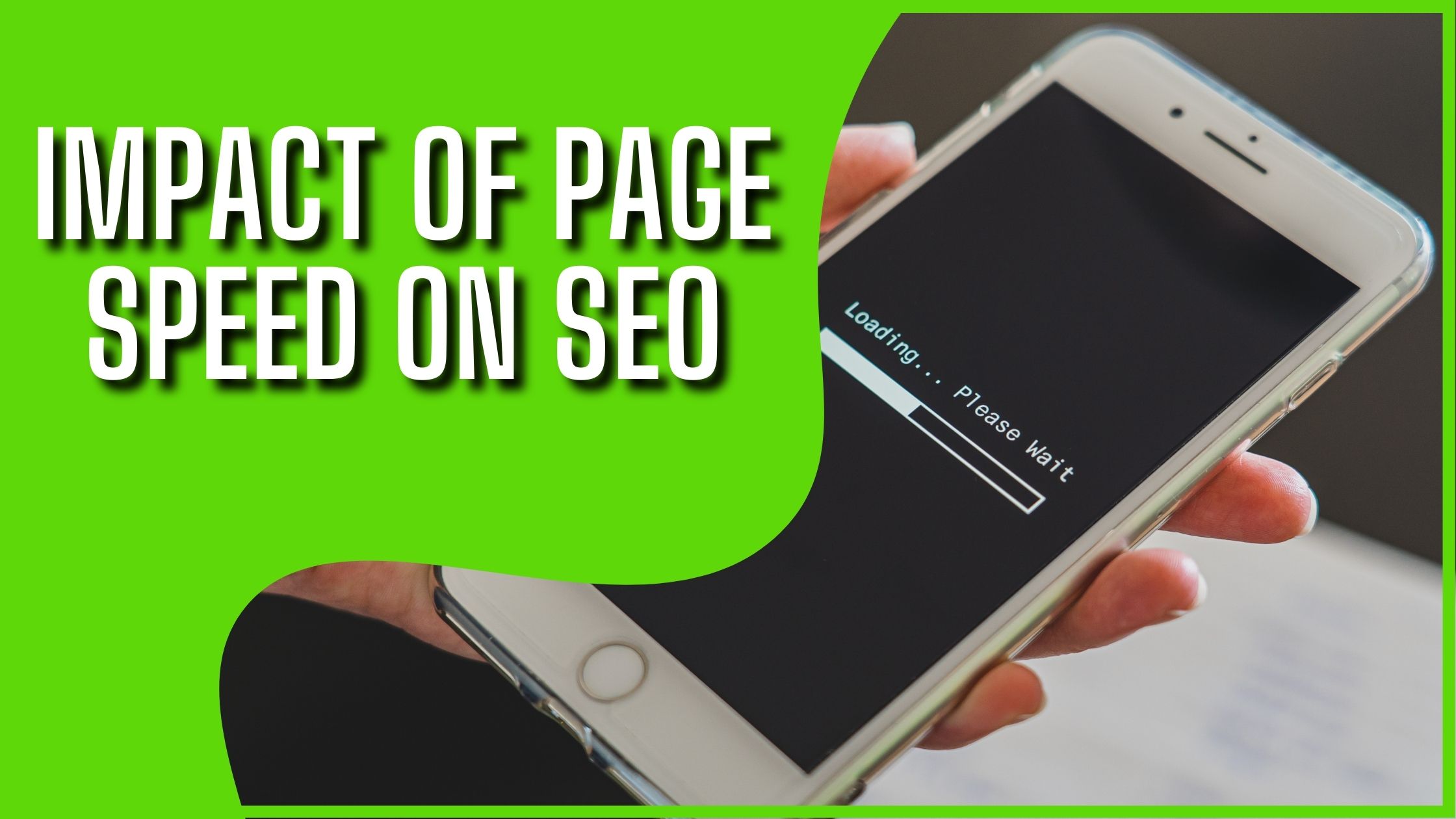 Read more about the article What is the impact of page speed on SEO?